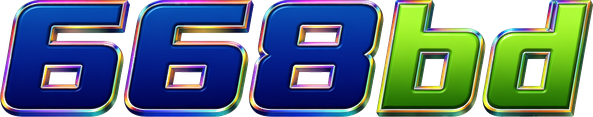 668bd লোগো